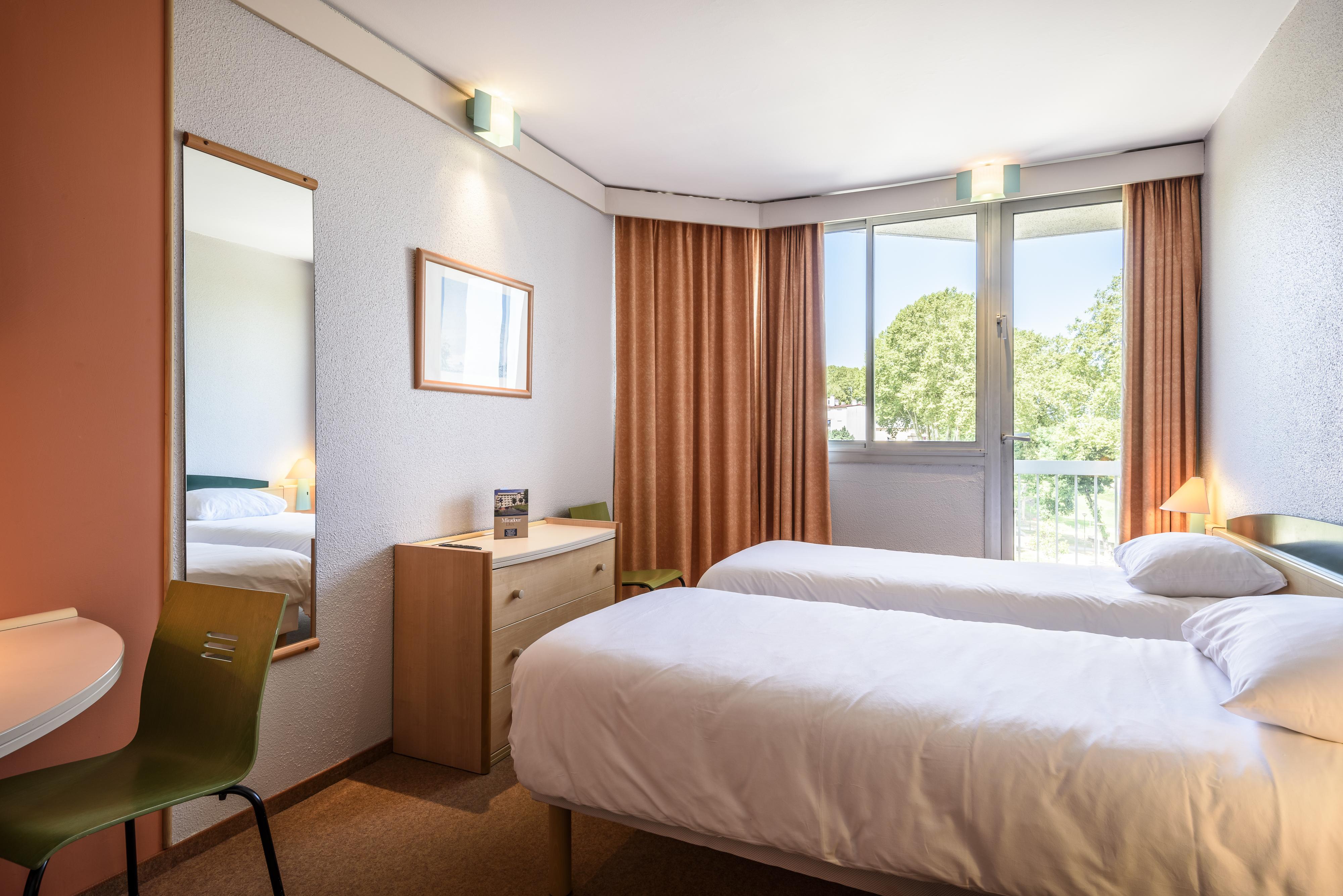 Miradour Hotel Дакс Екстериор снимка