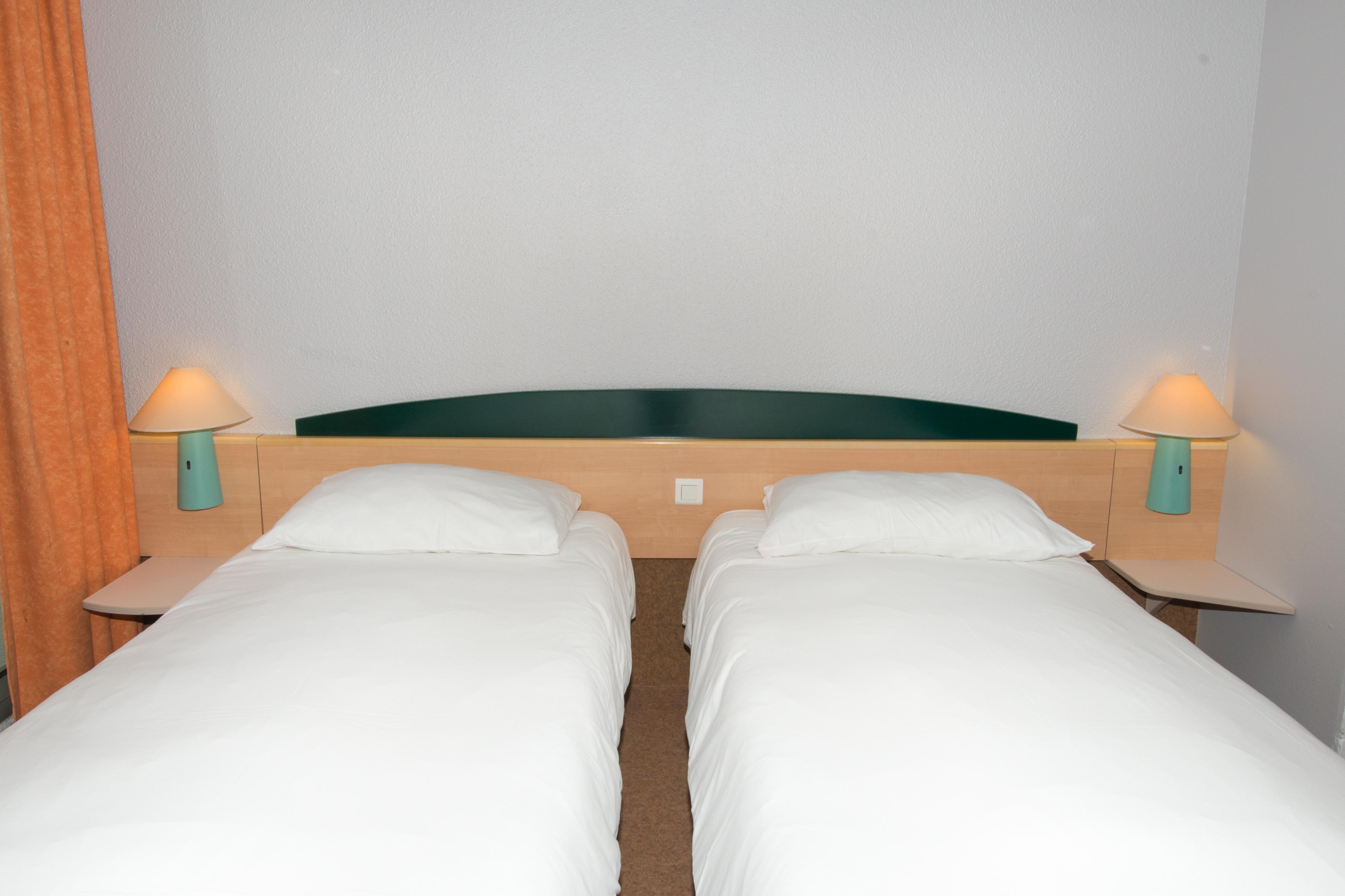 Miradour Hotel Дакс Екстериор снимка