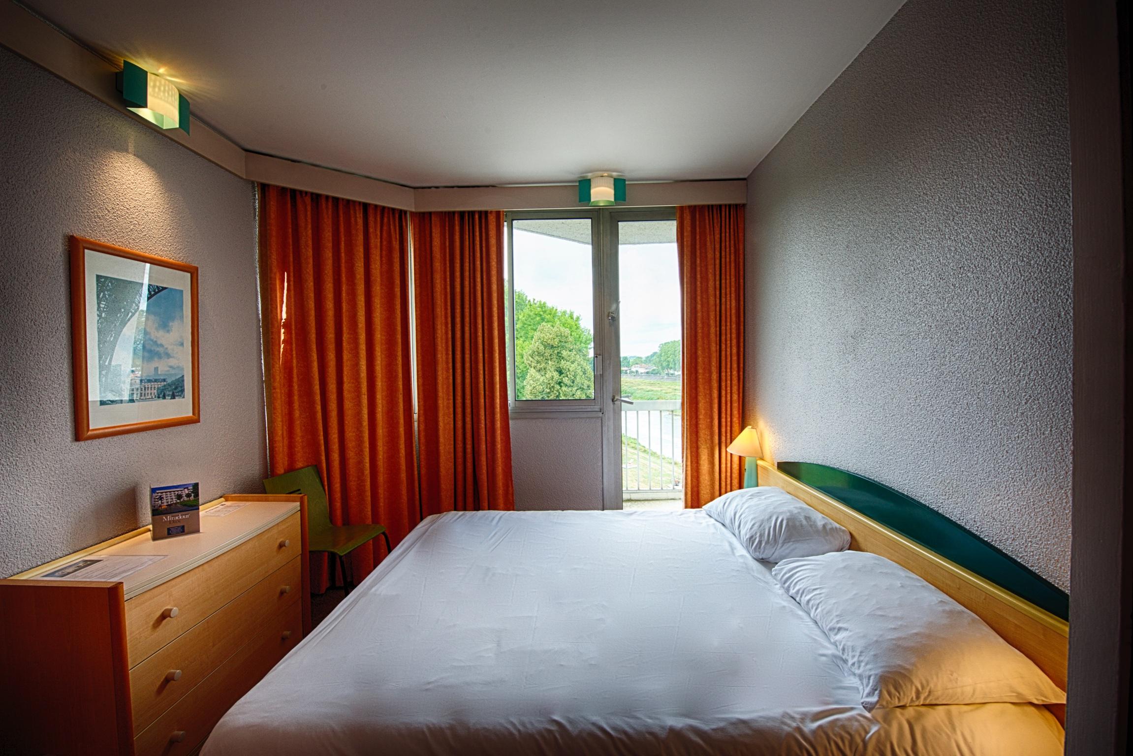 Miradour Hotel Дакс Екстериор снимка