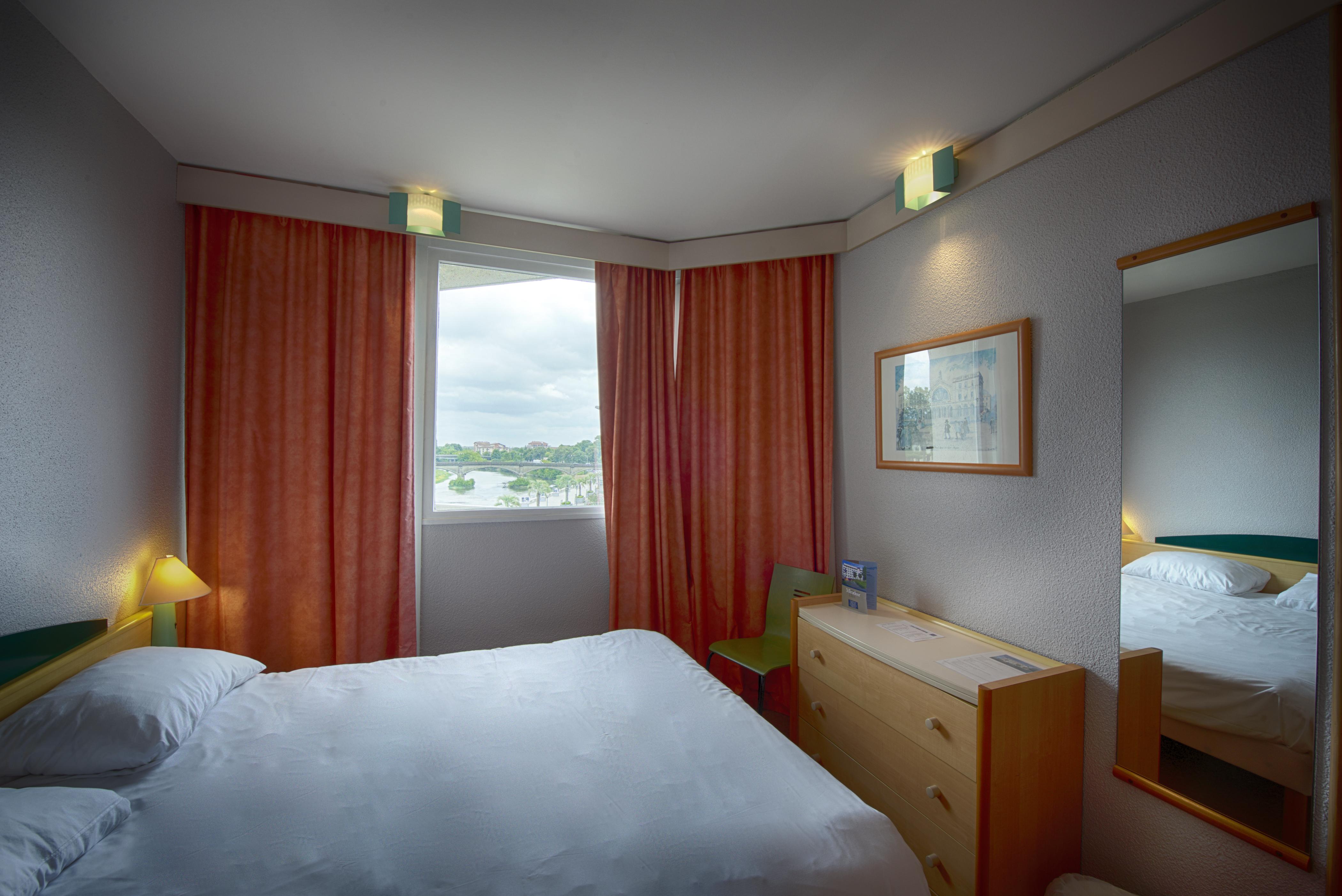 Miradour Hotel Дакс Екстериор снимка