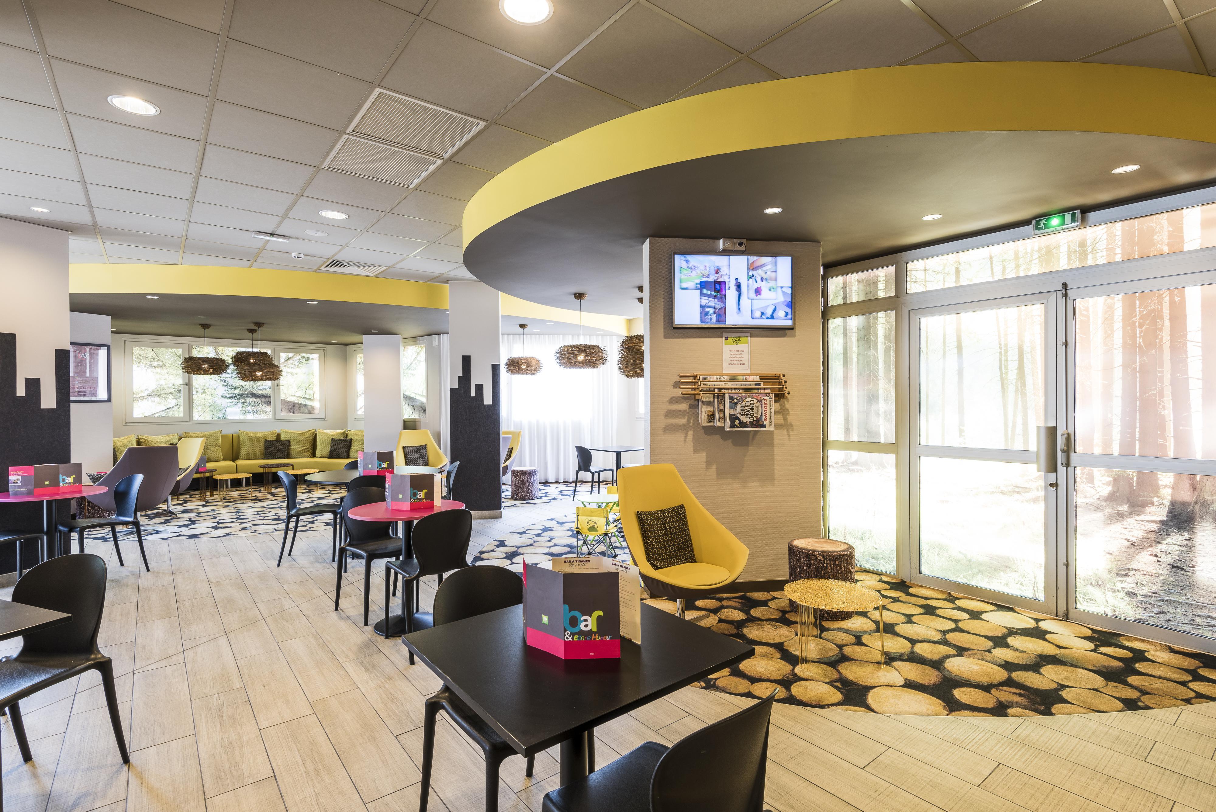 Miradour Hotel Дакс Екстериор снимка