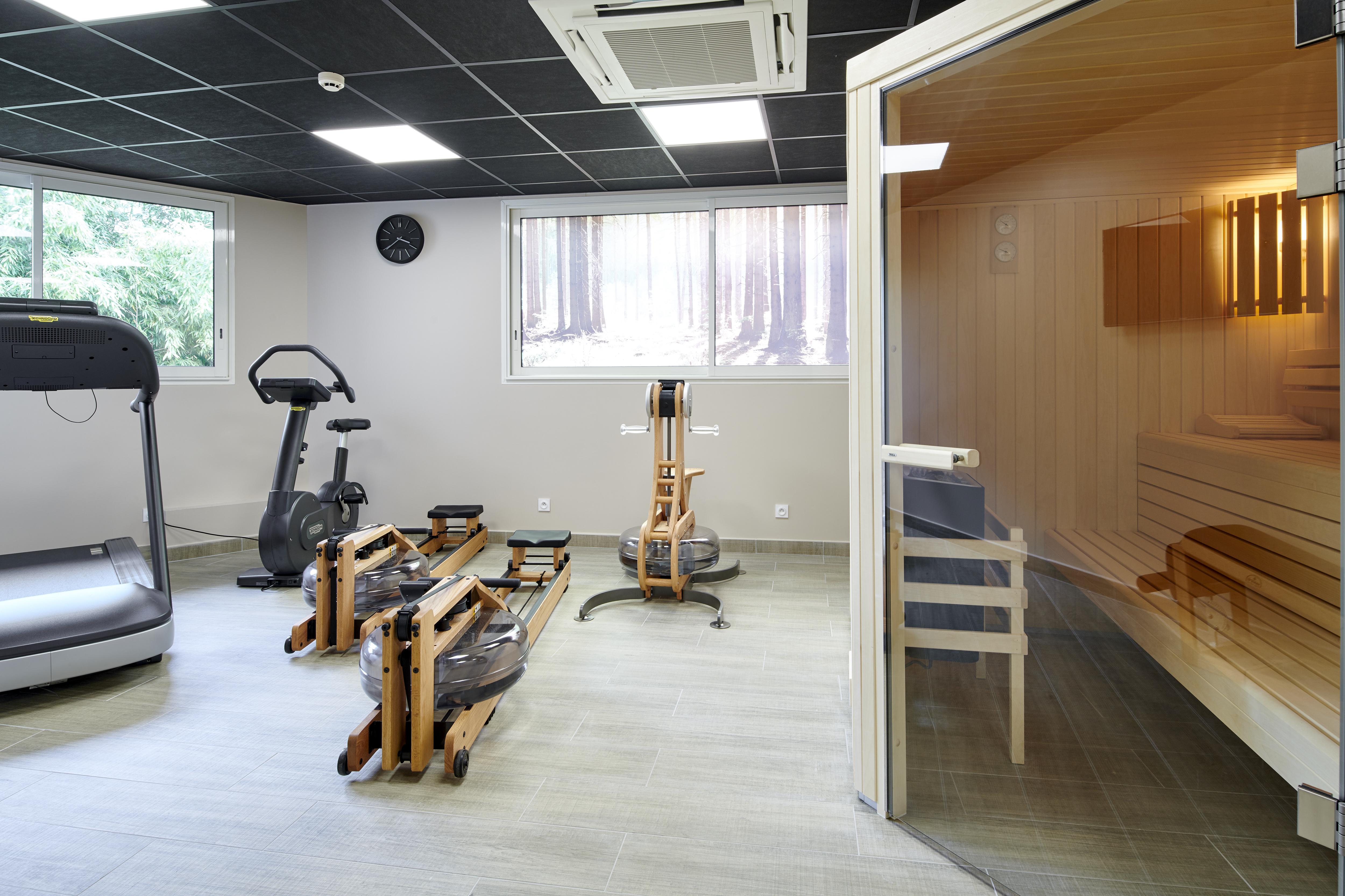 Miradour Hotel Дакс Екстериор снимка