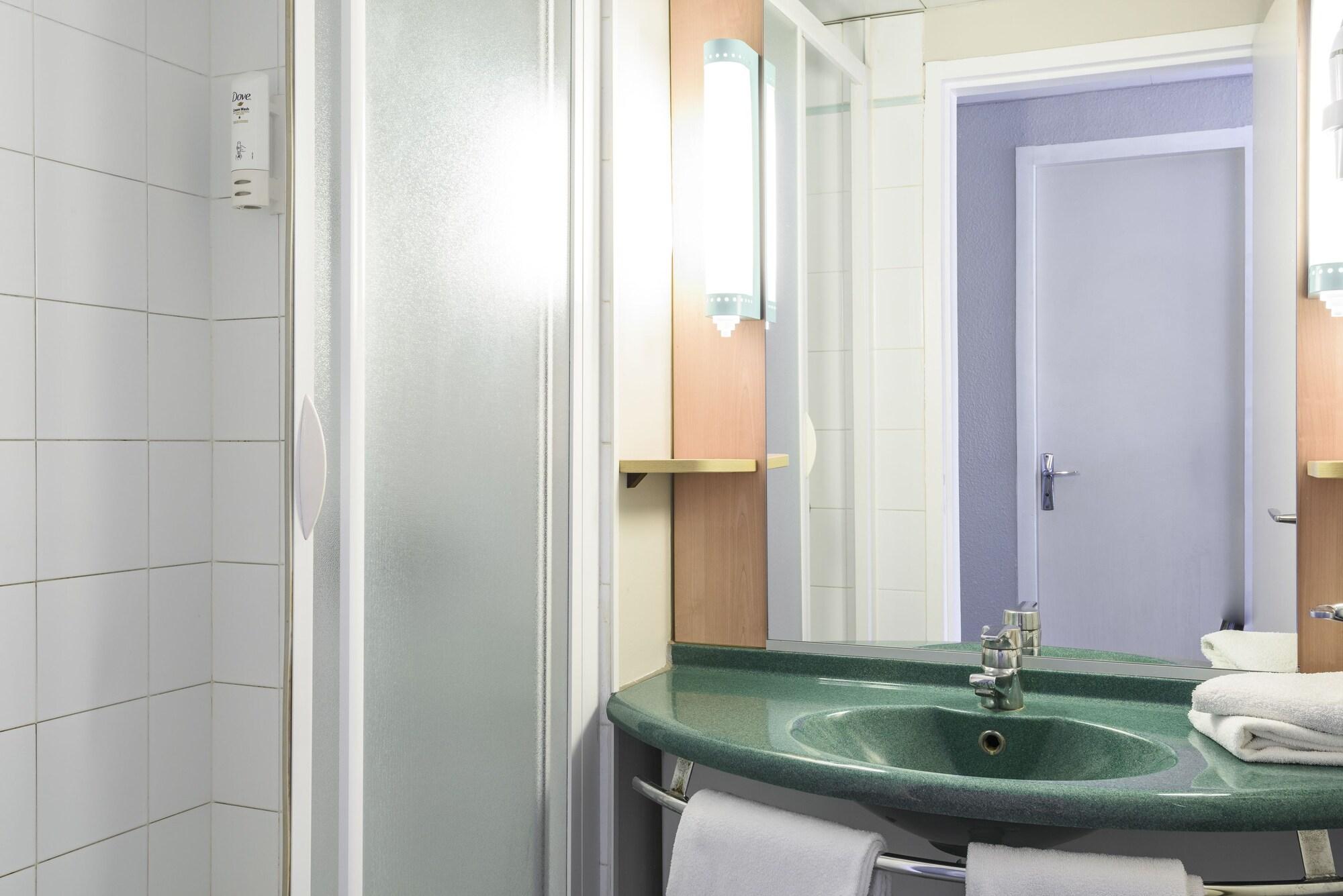 Miradour Hotel Дакс Екстериор снимка
