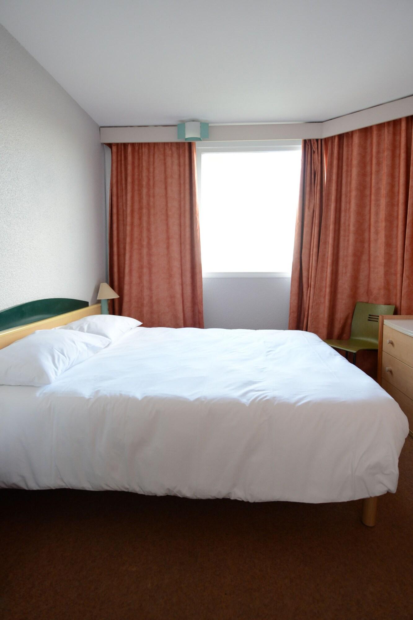 Miradour Hotel Дакс Екстериор снимка