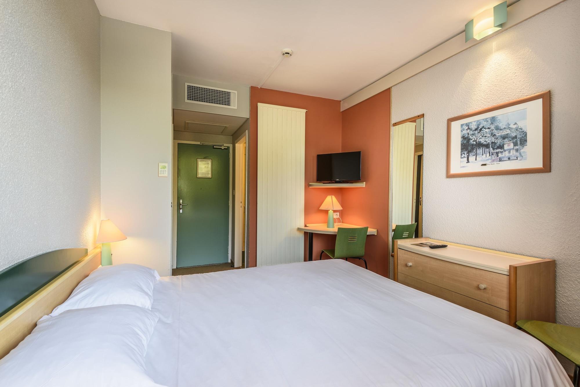 Miradour Hotel Дакс Екстериор снимка