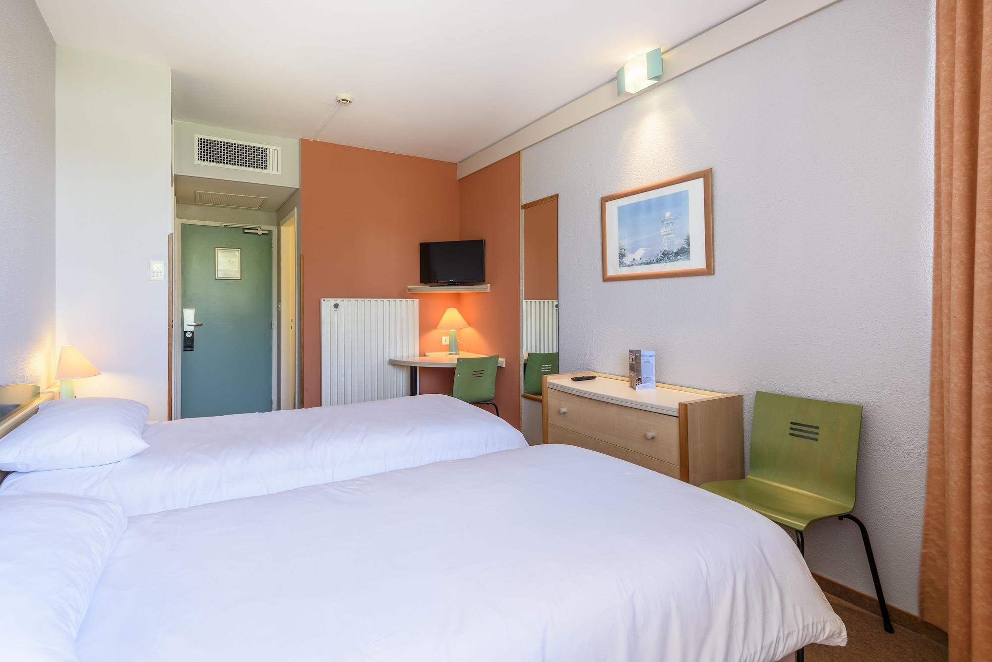 Miradour Hotel Дакс Екстериор снимка