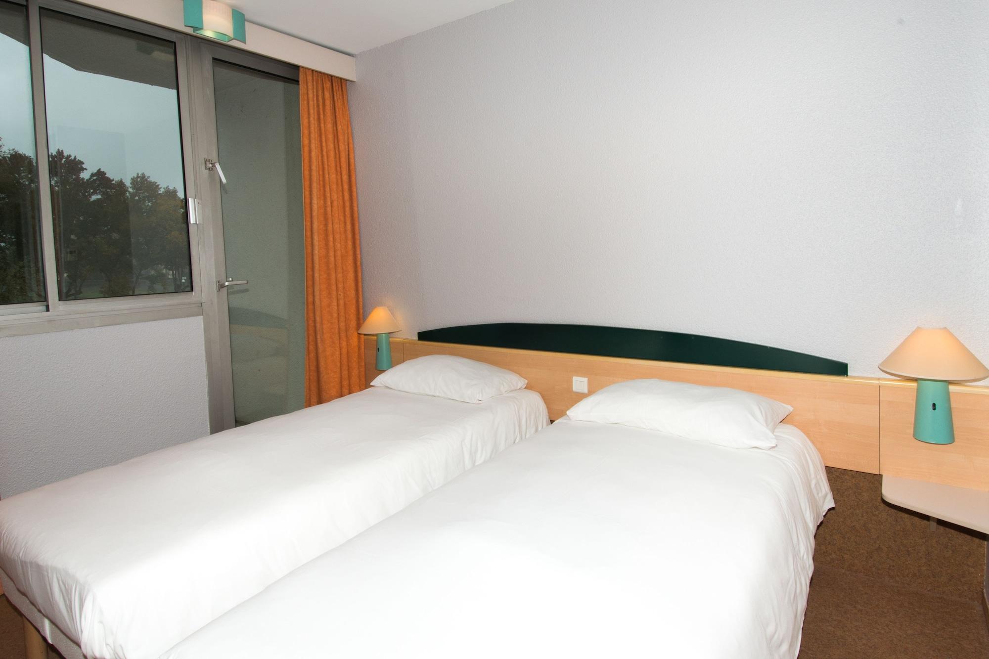 Miradour Hotel Дакс Екстериор снимка