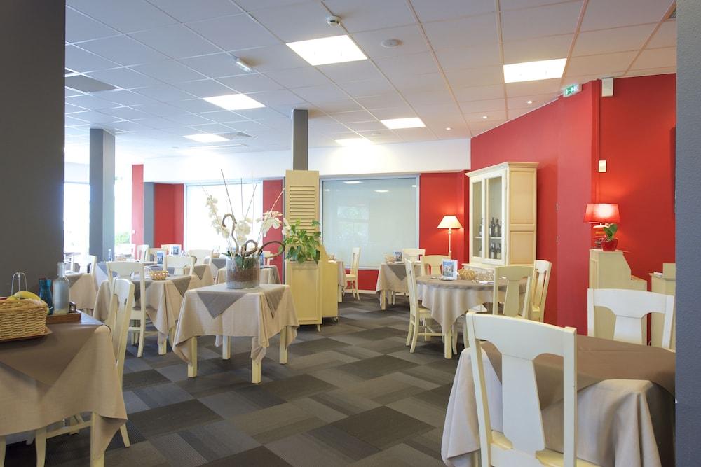 Miradour Hotel Дакс Екстериор снимка