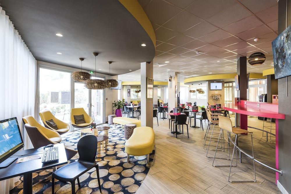 Miradour Hotel Дакс Екстериор снимка