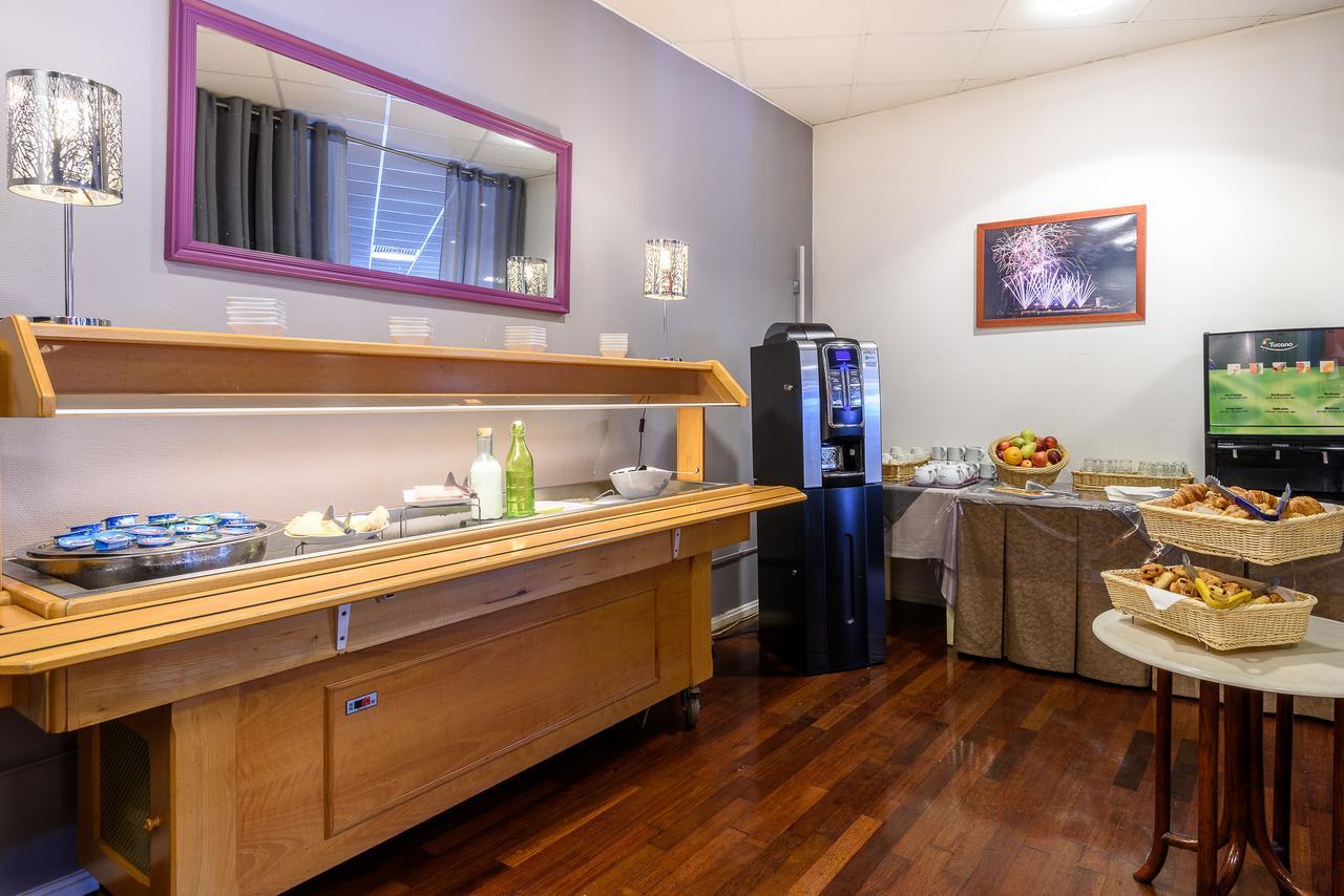 Miradour Hotel Дакс Екстериор снимка
