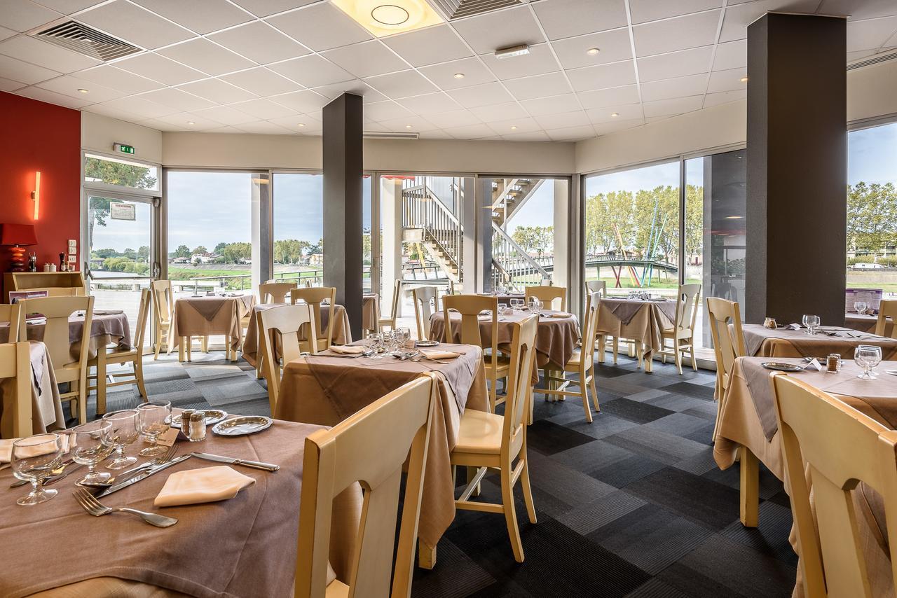 Miradour Hotel Дакс Екстериор снимка